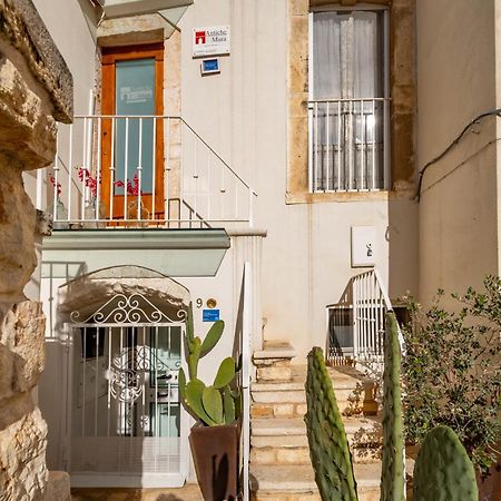 Antiche Mura Apartments"Nido Di Puglia" Monovano Turi Εξωτερικό φωτογραφία