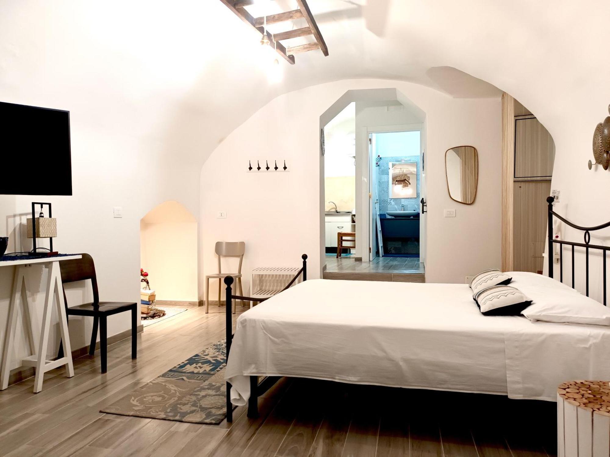Antiche Mura Apartments"Nido Di Puglia" Monovano Turi Εξωτερικό φωτογραφία