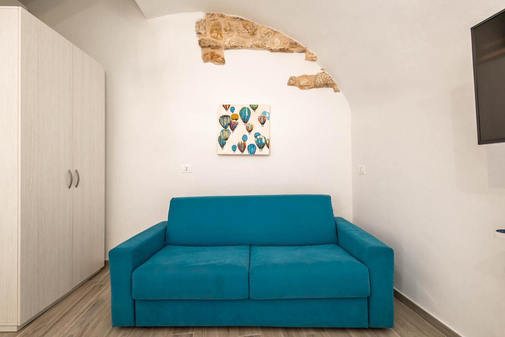 Antiche Mura Apartments"Nido Di Puglia" Monovano Turi Εξωτερικό φωτογραφία