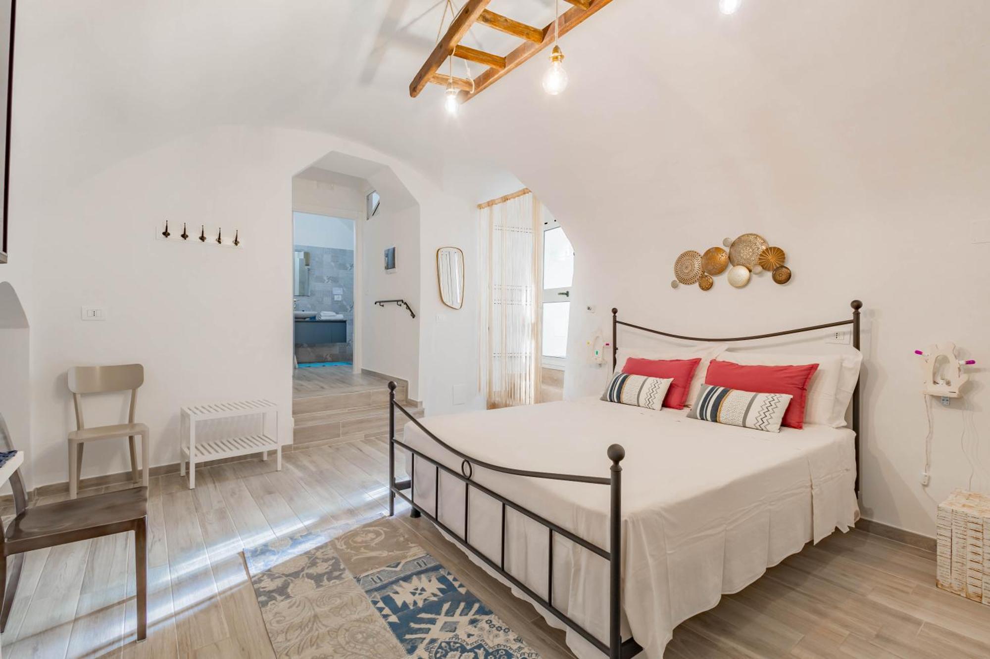 Antiche Mura Apartments"Nido Di Puglia" Monovano Turi Εξωτερικό φωτογραφία