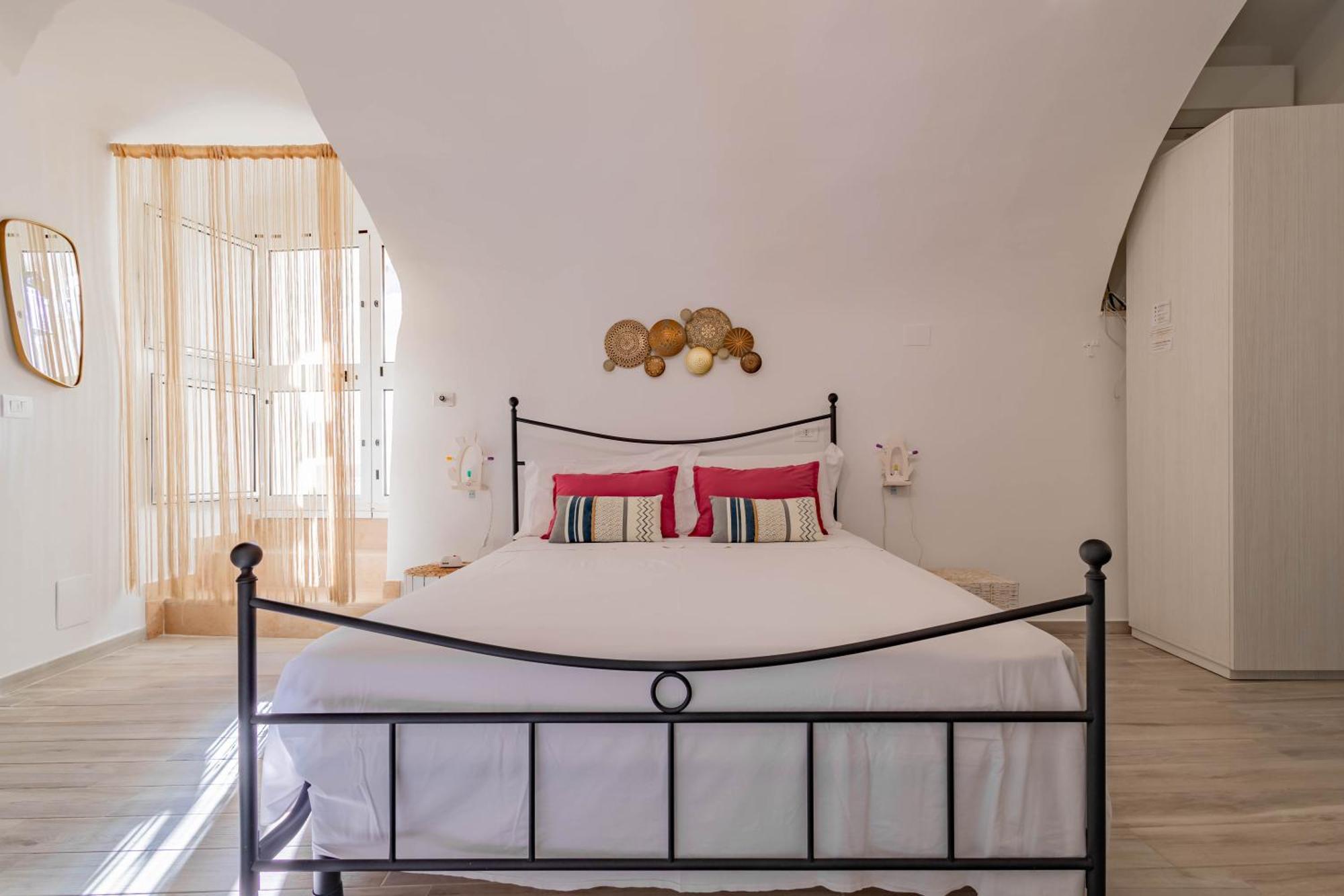 Antiche Mura Apartments"Nido Di Puglia" Monovano Turi Εξωτερικό φωτογραφία