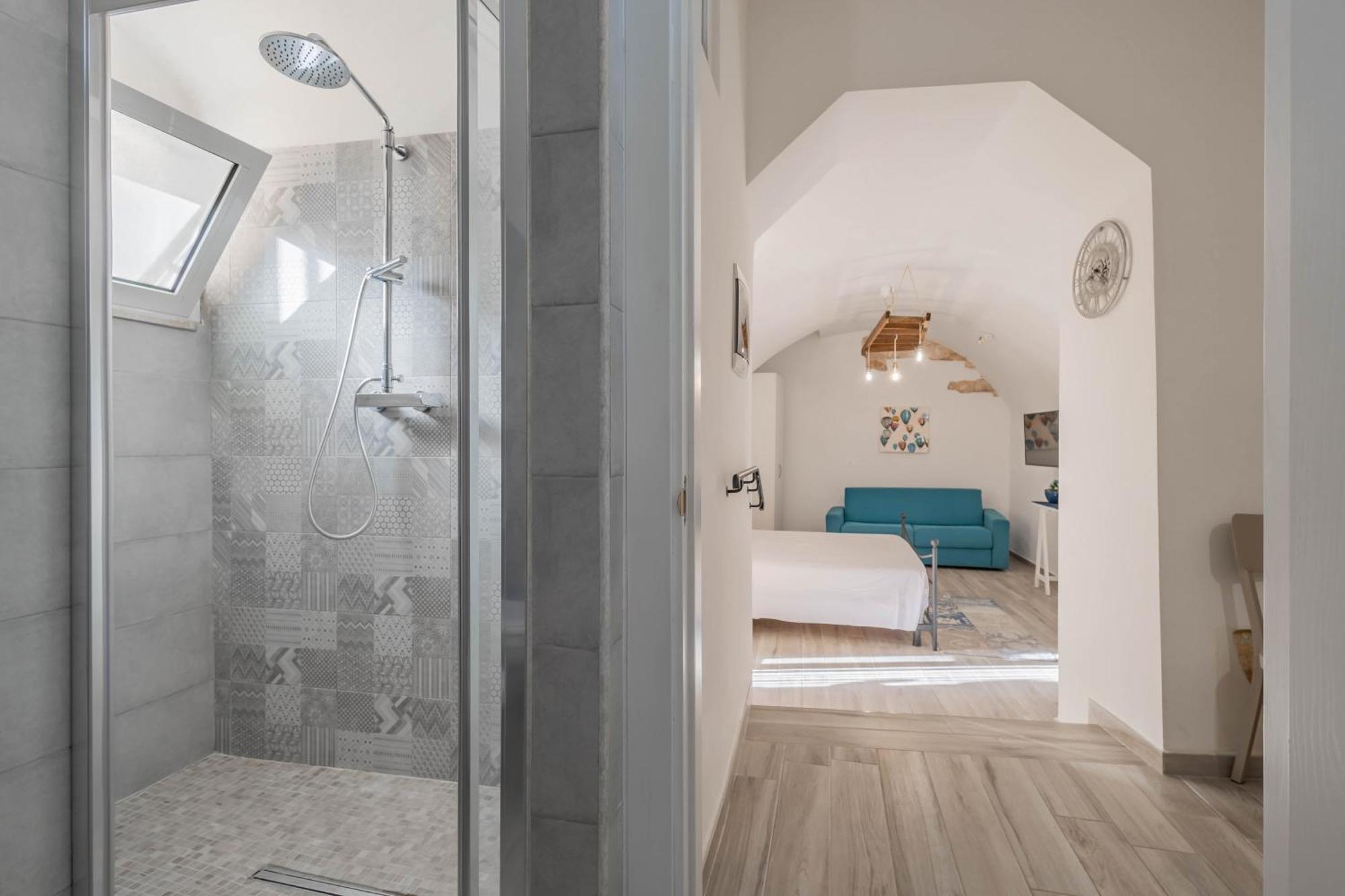 Antiche Mura Apartments"Nido Di Puglia" Monovano Turi Εξωτερικό φωτογραφία