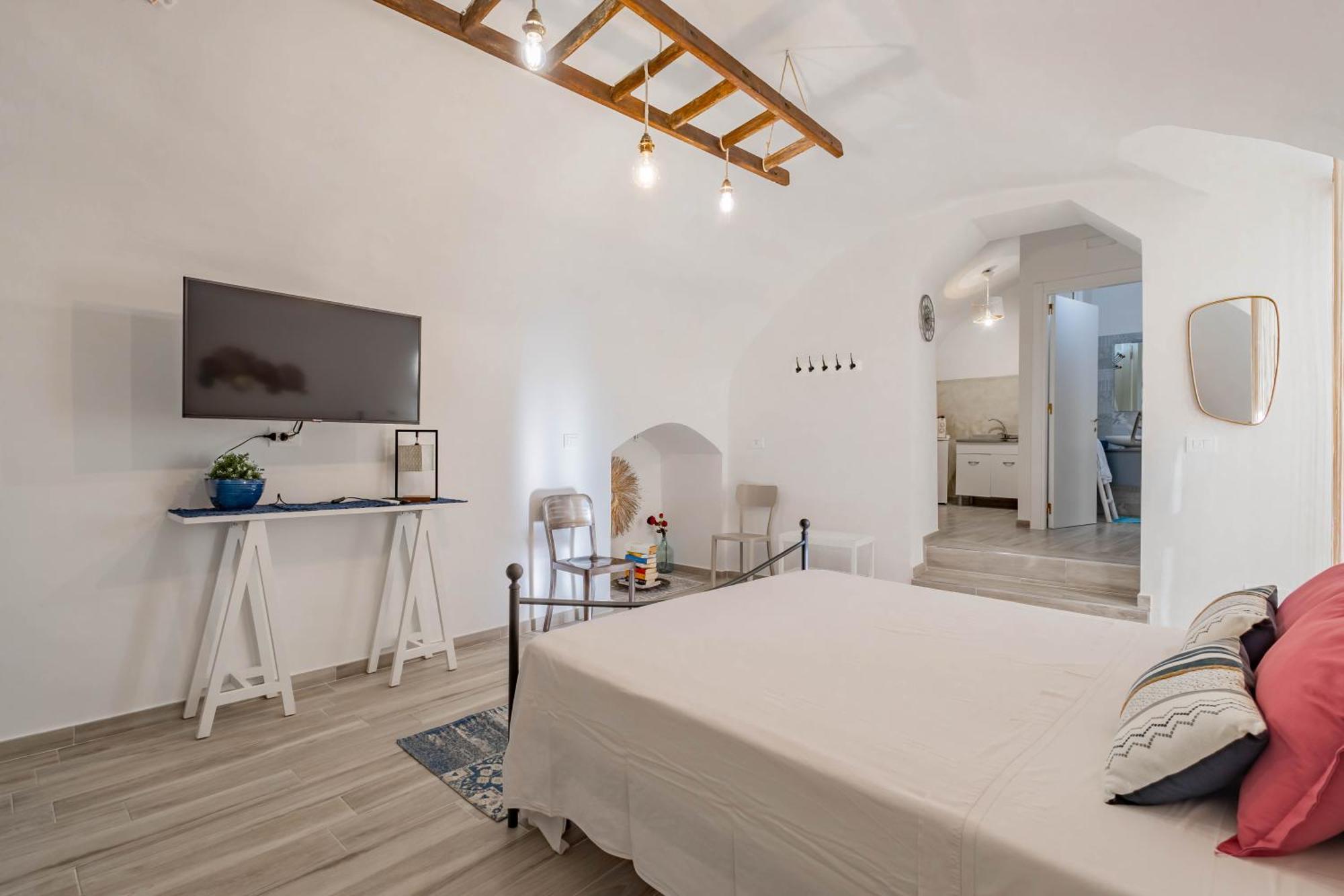 Antiche Mura Apartments"Nido Di Puglia" Monovano Turi Εξωτερικό φωτογραφία