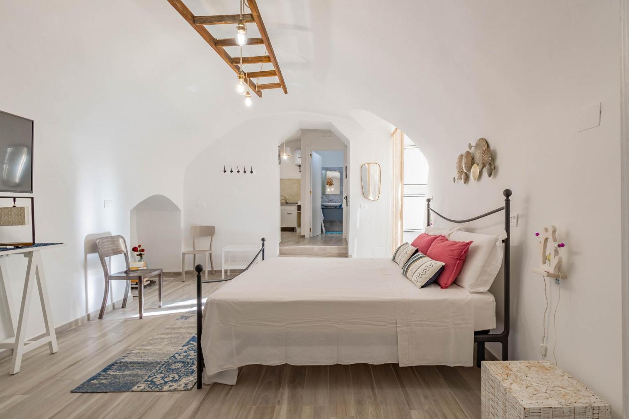 Antiche Mura Apartments"Nido Di Puglia" Monovano Turi Εξωτερικό φωτογραφία