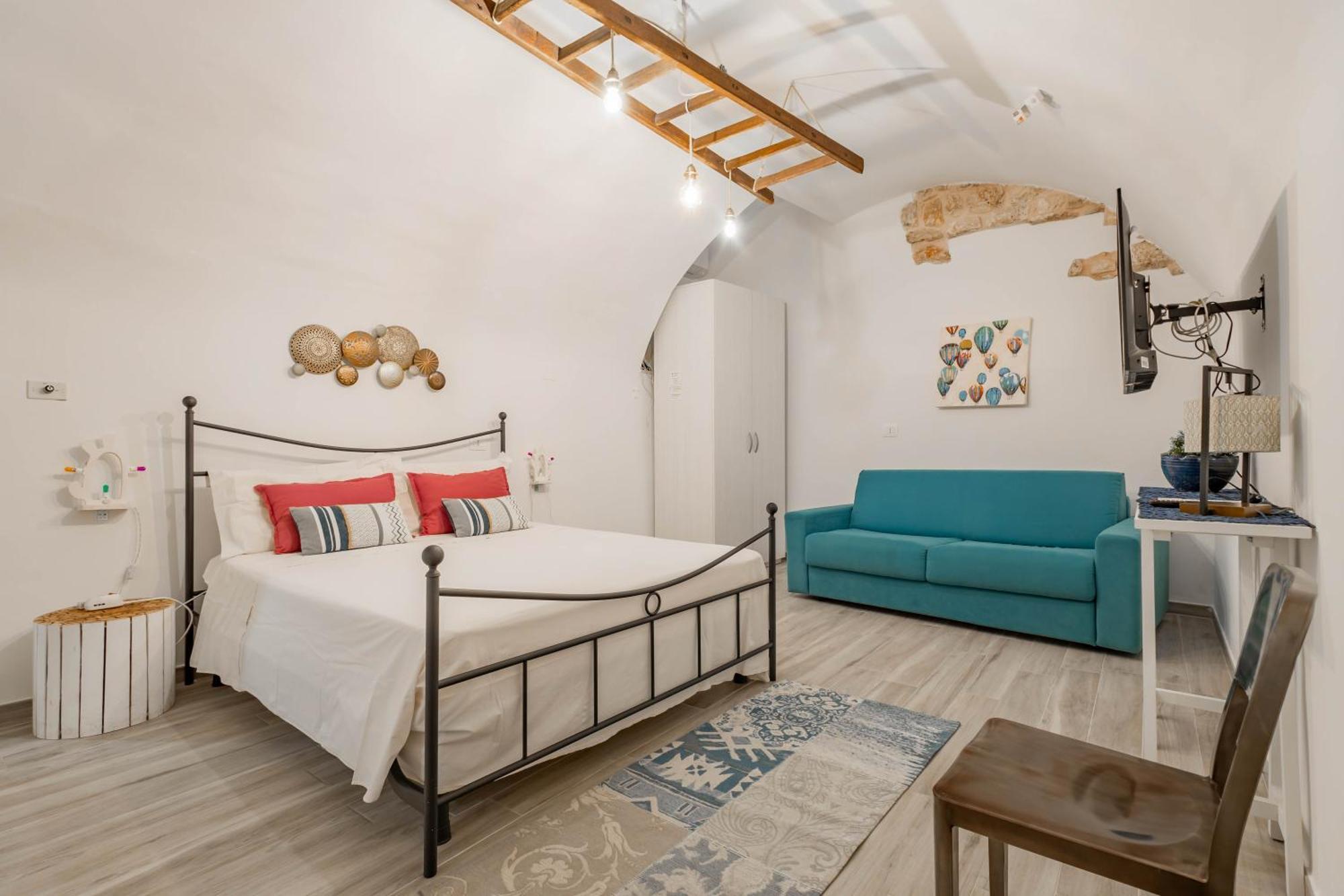 Antiche Mura Apartments"Nido Di Puglia" Monovano Turi Εξωτερικό φωτογραφία