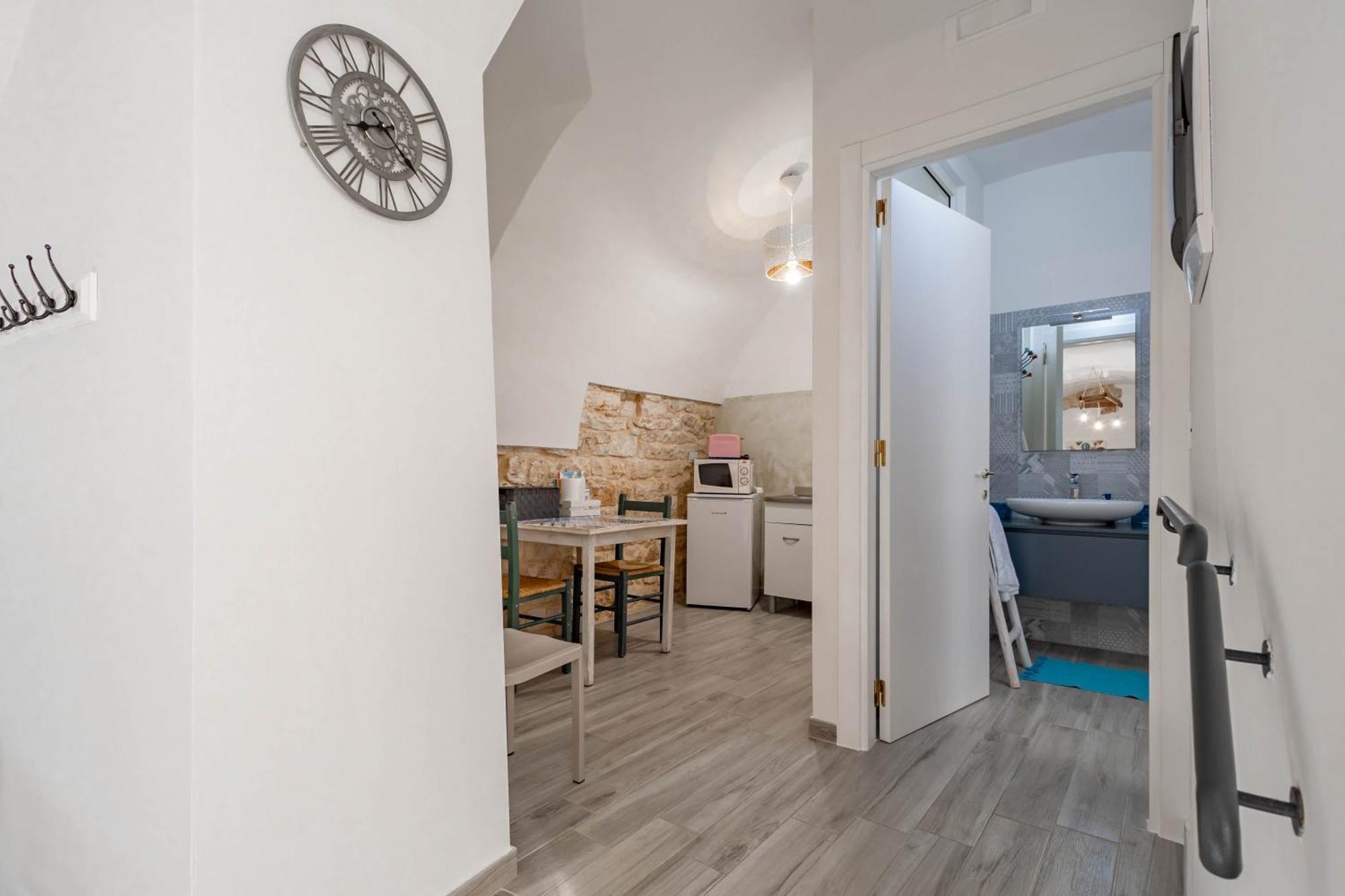 Antiche Mura Apartments"Nido Di Puglia" Monovano Turi Εξωτερικό φωτογραφία