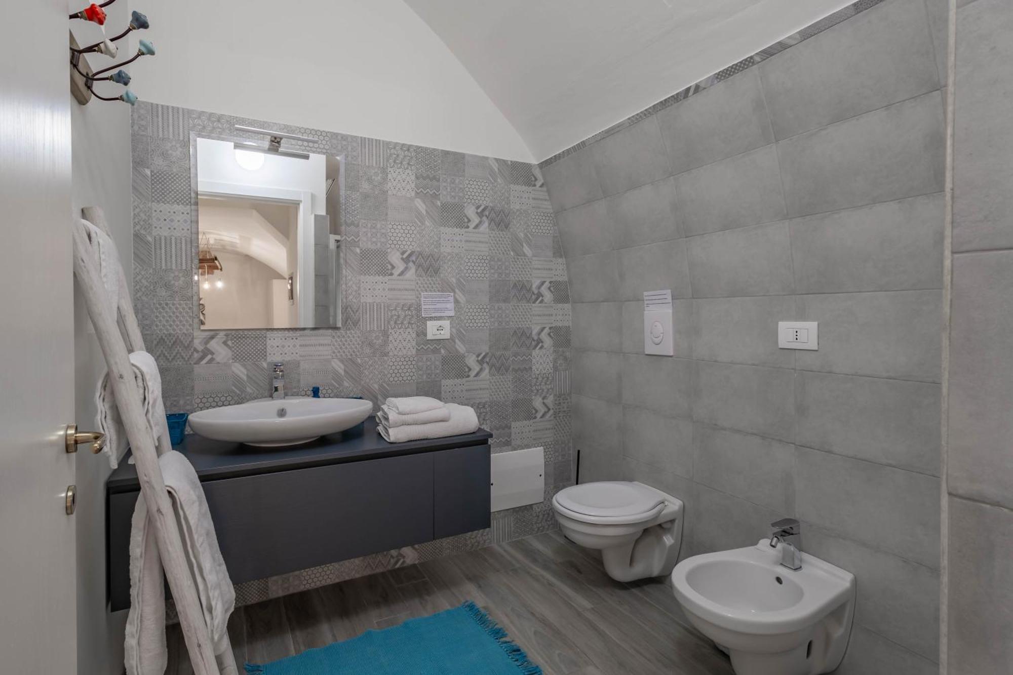 Antiche Mura Apartments"Nido Di Puglia" Monovano Turi Εξωτερικό φωτογραφία